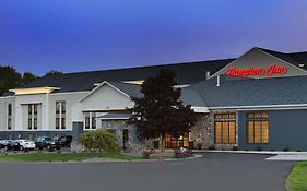 Hampton Inn Sault Ste Marie, Mi